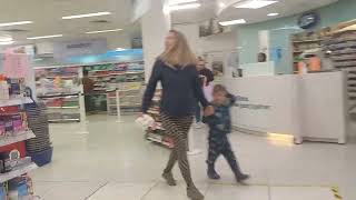 2 KONE Escalators at Boots in St. David’s Shopping Centre in Cardiff