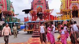 Angul district Ratha Yatra 2022#viral #trending