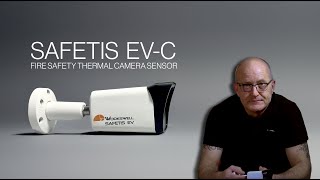 Revolutionizing Fire Safety: Discover SAFETIS EV Technology