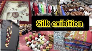 2023 june23rd Kala Silk expo 💃/cotton sarees,dress meterials and Kurtis|| nacharam IICT| kala silk