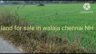 #farmlandforsale #landforsaleinchennai #lowbudget #agriculturalland #landforsaleinwalaja c8072660564