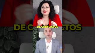 Domina la resolución de conflictos en pareja con técnicas eficaces