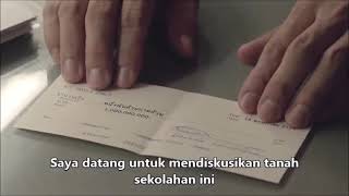 Film Inspirasi | Ketulusan Seorang Guru di Thailand