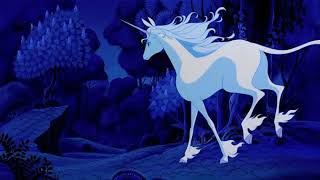 B007 Ep 99 - The Last Unicorn DVD Commentary