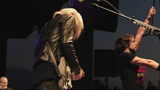 BORN WITH A BROKEN HEART - Kenny Wayne Shepherd Band