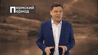 Пермский период #20