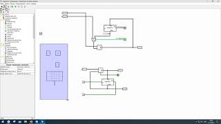 Использование триггеров в различных устройствах. Сборка RAM в LOGISIM