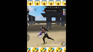 free fire factory fight😱🤣! free fire fanny😂 video👍! #freefire #trending #short