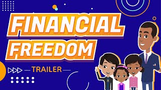 Financial Freedom | Personal Finance Course for Kids and Teenagers | Episode 2 Trailer