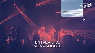 FUIMOS AL SHOW DE NONPALIDECE & ABOLOROSIE