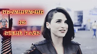 StormFront | Scene Pack S2 [LOGOLESS + NO BG MUSIC]