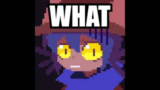 Have you ever heard of Among Us Niko? [OneShot Meme]