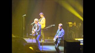 Noel Gallagher's High Flying Birds 2012 Tokyo full version