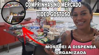 COMPRINHAS DE MERCADO