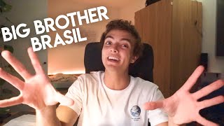 Virei concorrente da GLOBO | Talk Sesh