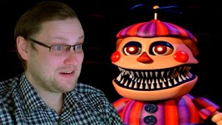 Five Nights at Freddy's 4 ► Halloween Edition