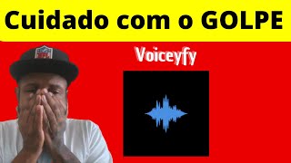 🔴Voiceyfy funciona ? Voiceyfy  como usar ? Voiceyfy vale a pena ? Voiceyfy É Bom ?depoimento.