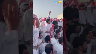 Saudi arabia tribe | Forgive | 88news