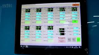 IEC 60898-1 Electric Thermal Breaking Test Equipment