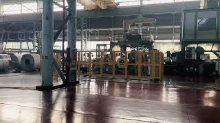 Factory Production Environment | Stainless Steel Coil | Steel Sheet