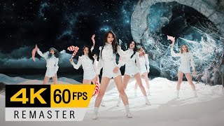 [4K/60FPS] Dreamcatcher(드림캐쳐) - You And I (2018)