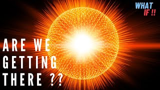 What IF: Fusion Energy, The Power of Tomorrow