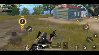 PUBG MOBILE củ tỏi đêm top 2 top 3 2 3 lần