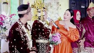 MZ MUSIC 99 _ SEKALI SEUMUR HIDUP _ TRIA DA2 | PENYANDINGAN INDRALAYA | Wd"Dedi&Ayu | Shapa WG