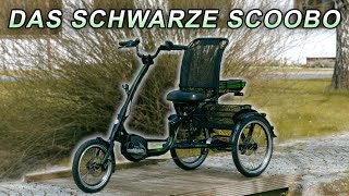 Pfau-Tec Scoobo Farbwunsch - E-Motion Erfurt