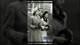 The Royal Family Queen Elizabeth and Sister #history #documentary #bbc #IT'S KENGTV