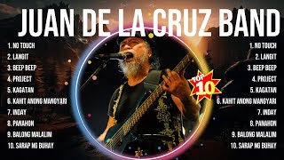 Juan de la Cruz Band Full Album ~ Juan de la Cruz Band