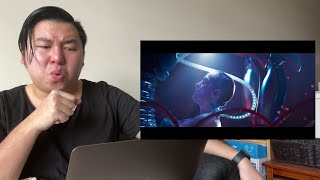 The Matrix Resurrections - Trailer (Reaction)