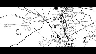 ТВД Русского фронта Первой мировой войны: кампания 1915 года. Ч. 1. На северо-западном направлении