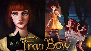 ДРЕВНИЙ РИТУАЛ ★ Fran Bow Прохождение игры #5