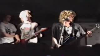 Lawnmower Deth - Rock City, Nottingham,  11/04/1988 (full set)