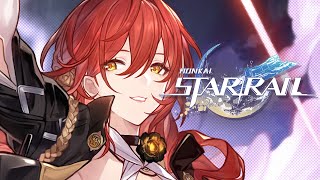 Himeko Trailer - "Star Chaser" | Honkai: Star Rail