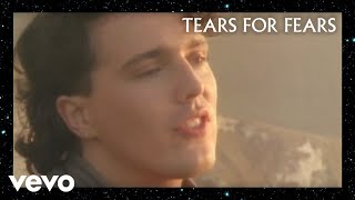 Tears For Fears - Shout (Official Music Video)