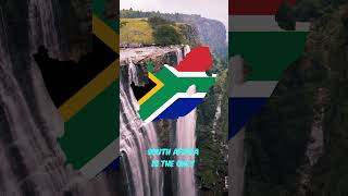 Fun facts about South Africa