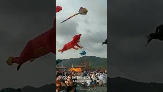 JOGJA INTERNASIONAL KITE FESTIVAL 2023#layanglayang#bantul#jogjakarta#jogjaistimewa