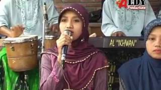 Kota santri cover AL IKHWAN