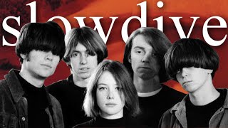 Самая ненавистная инди-группа Британии | Slowdive