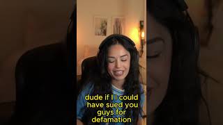 Valkyrae “I was right”