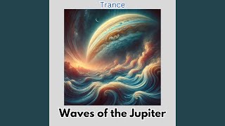 Waves of the Jupiter