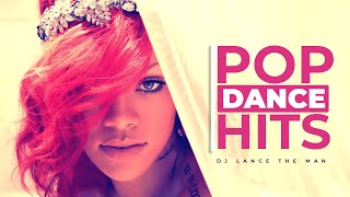 Top Electro-Dance Pop Video Mix (Sean Paul, Chris Brown, Sia, Rihanna, Flo Rida) - DJ LANCE THE MAN