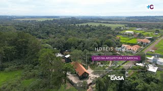 Mais Casa | Hotéis de luxo