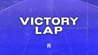 Victory Lap | John Gray