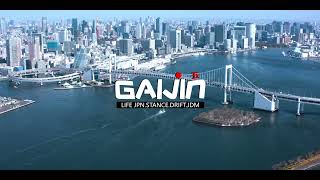 GAIJIN 5 (intro)