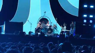 Red Hot Chili Peppers - Suck My Kiss (Live at Tokyo Dome 20.05.2024) 4K