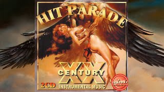 ✮ Хиты Инструментальной Музыки / Hit Parade XX Century Instrumental Music ✮