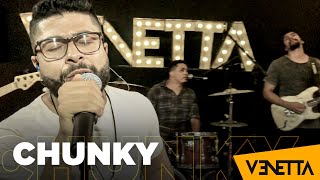 Venetta - Chunky - Bruno Mars | Cover